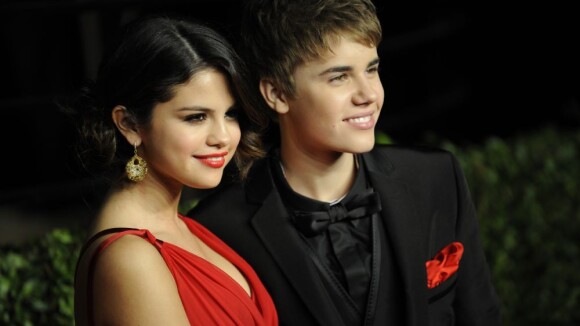 Selena Gomez terminou com Justin Bieber após saber sobre traição com estudante