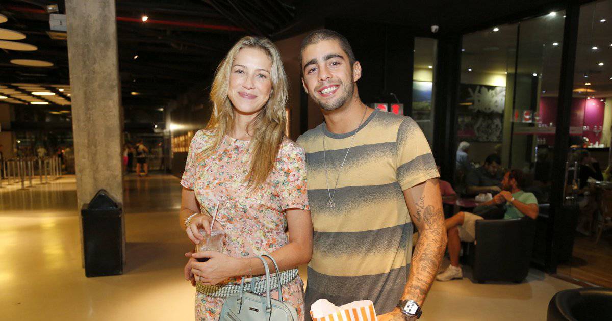 Pedro Scooby, marido de Luana Piovani, ganha reality show em TV fechada