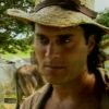 Almir Sater começou a carreira de ator na extinta Rede Manchete, na novela 'Pantanal' (1990)
