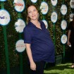 Drew Barrymore dá à luz segunda filha, Frankie: 'Estamos orgulhosos'