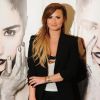 Demi Lovato lançou a versão deluxe de seu último álbum, 'DEMI'