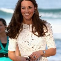 Príncipe William presenteia Kate Middleton com relógio de R$ 14 mil