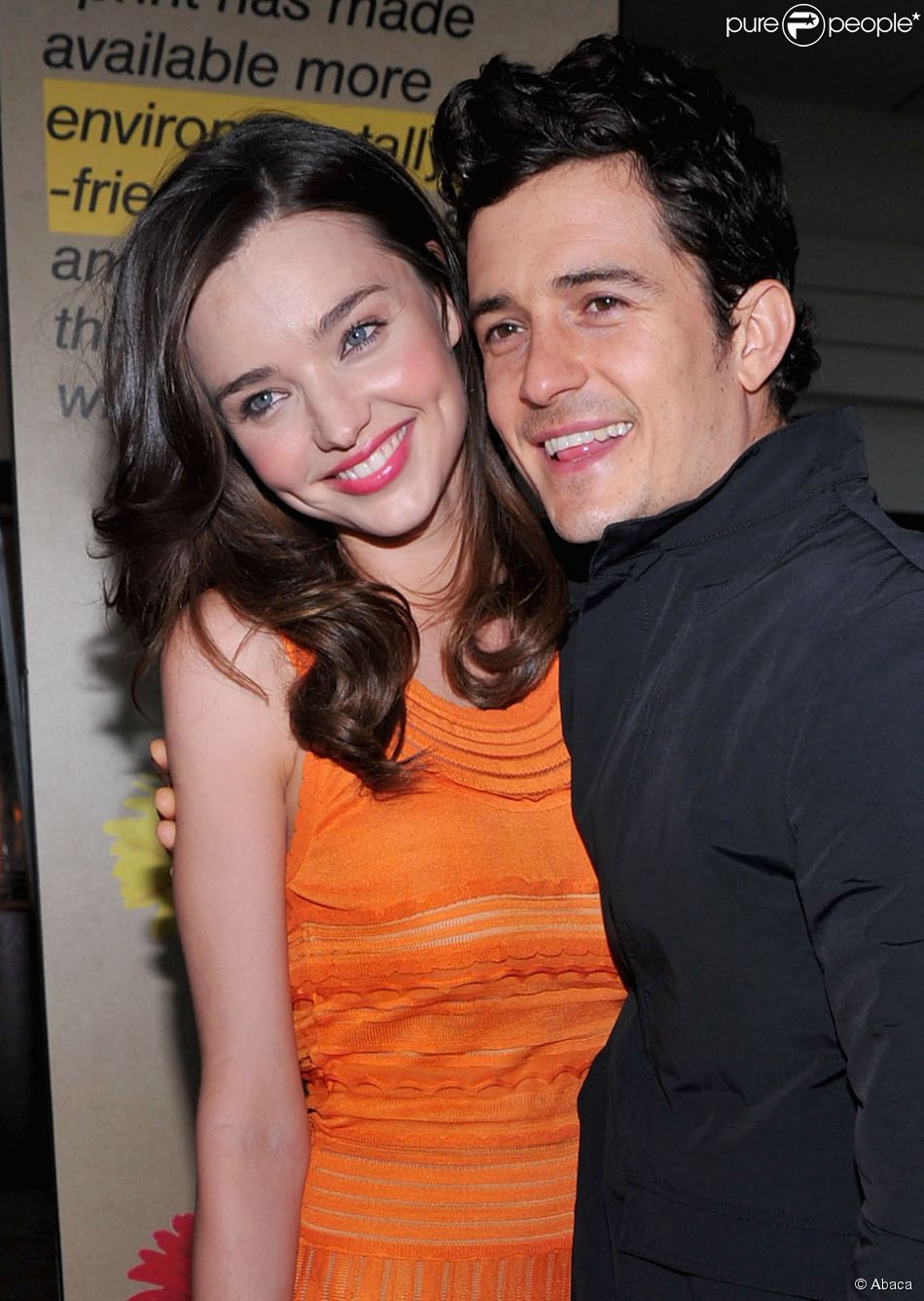 Orlando Bloom E Miranda Kerr Se Separaram Em Outubro Apos Seis Anos De Uniao Purepeople