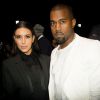 Kim Kardashian e Kanye West vão fazer uma cerimônia privada em casa na Califórnia para o casamento civil