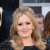 Adele completa 26 anos nesta segunda-feira, 5 de maio de 2014