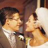 Em 'História de Amor' (1995), Carlos (José Mayer) era casado com Paula (Carolina Ferraz)