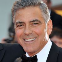 George Clooney faz 53 anos após pedir a namorada, Amal Alamuddin, em casamento