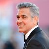 George Clooney perdeu o cargo de mensageiro da paz da Organizações das Nações Unidas logo após anunciar o noivado com a advogada Amal Alamuddin