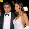 George Clooney teve um relacionamento de idas e vindas com Lisa Snowdon