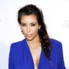 Kim Kardashian vai viajar para o Oriente Médio