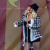 Christina Aguilera precisará fazer uma pausa por causa da gravidez