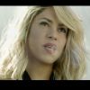 Shakira lança o clipe "Dare" (La la la) uma das músicas da Copa do Mundo nas versões inglês e espanhol