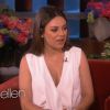 Mila Kunis não quis revelar o sexo do bebê que espera de Ashton Kutcher