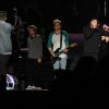 One Direction faz show no estádio do Morumbi, em São Paulo