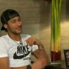 Neymar fala sobre cantar em palco: 'Eu já tentei, mas para mim não dá, não.