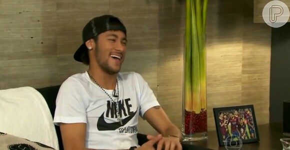Neymar fala sobre preparação para a Copa do Mundo: 'Temos torcida e equipe. Agora é só jogar futebol'