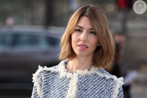 Sofia Coppola é uma das cinco mulheres do júri do Festival de Cannes 2014