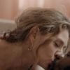 Lavínia Vlasak volta à TV após dois anos e protagoniza cenas de sexo em série
