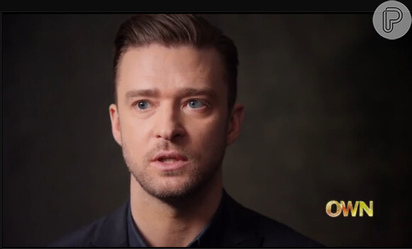 Justin Timberlake revelou em entrevista ao programa “Master Class”, da apresentadora Oprah Winfrey, nesta terça-feira (13), sobre os motivos que o levaram a deixar o grupo em 2012