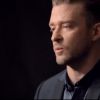 'Foi uma das melhores e piores coisas que eu já fiz, porque foi meio amargo', diz Justin Timberlake