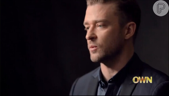 'Foi uma das melhores e piores coisas que eu já fiz, porque foi meio amargo', diz Justin Timberlake