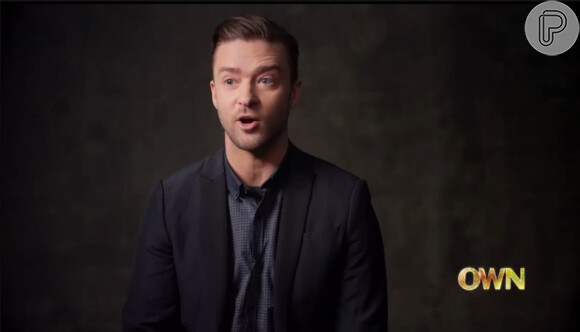 'Eu acordava todas as manhãs sentindo mais e mais vontade de sair por conta própria e ter a minha carreira na indústria musical', explica Justin Timberlake 