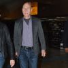 Patrick Stewart e James McAvoy chegam ao Brasil para lançamento de 'X-men'