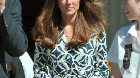 Kate Middleton teve celular invadido 155 vezes por ex-editor de jornal britânico