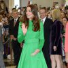 Kate Middleton é casada com o Príncipe William