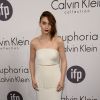 Rooney Mara participa de festa da Calvin Klein no Festival de Cannes 2014