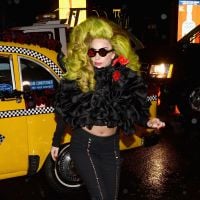 Com 'Bad Romance', Lady Gaga é a primeira mulher a ganhar disco de diamante