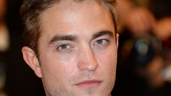 Robert Pattinson participa de première do 'Maps to the Stars' em Cannes 2014