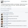 Erasmo Carlos recebe o carinho dos fãs no Facebook após avisar que voltará a cantar: 'A vida segue'