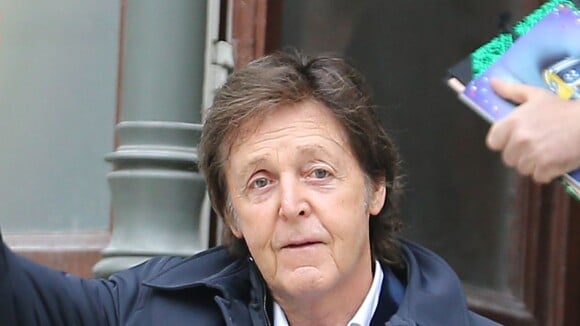Paul McCartney é levado para hospital em Tóquio, no Japão, após cancelar shows
