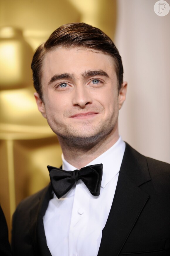 Daniel Radcliffe comanda especial em homenagem aos ativistas gays dos EUA