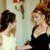 Vivianne Pasmanter interpretou a vilã Laura em 'Por Amor', em 1997 e agora dá vida a Shirley na novela 'Em Família'