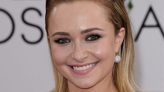 Hayden Panettiere, de 'Nashville', está grávida de seu primeiro filho