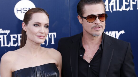 Angelina Jolie comenta ataque a Brad Pitt: 'Pessoas assim são exceção à regra'