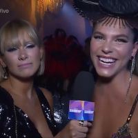 Mariana Goldfarb sobre término com Cauã Reymond: 'Meu coração não está partido'