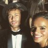 Neymar fez jantar de gala e reuniu famosos para comemorar seu aniversário de 26 anos