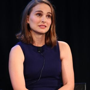 'Eu pensava que não tinha nenhuma história até perceber que tinha 100 histórias', disse Natalie Portman