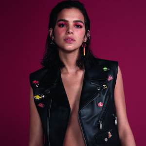 Bruna Marquezine pretende se dedicar a aprender novos idiomas
