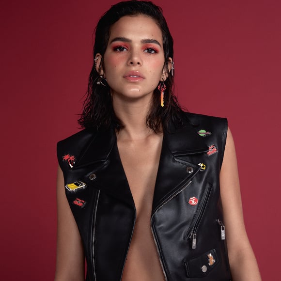 Bruna Marquezine pretende se dedicar a aprender novos idiomas