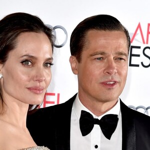 Angelina Jolie e Brad Pitt seguem se ajudando na criação dos filhos: 'Ela está sendo parceira de Brad pelos filhos de modo que eles possam seguir com suas vidas e todos ficarem felizes'