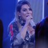 No 'BBB 18', Naiara Azevedo manda indireta para Lucas com a música '50 Reais'