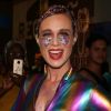 Preocupada com o meio ambiente, Mariana Ximenes aposta em glitter biodegradável para Carnaval 2018