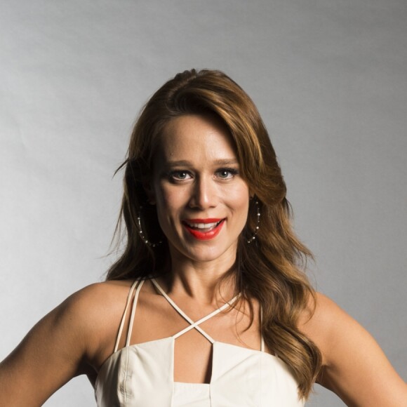 Mariana Ximenes está longe da TV desde o fim de 'Cidade Proibida'