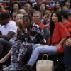 Kylie Jenner e o rapper Travis Scott não pensam em oficializar a união