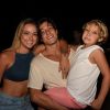 Carol Dantas, ex de Neymar e mãe de Davi Lucca, passou a ser seguida por Bruna Marquezine no Instagram