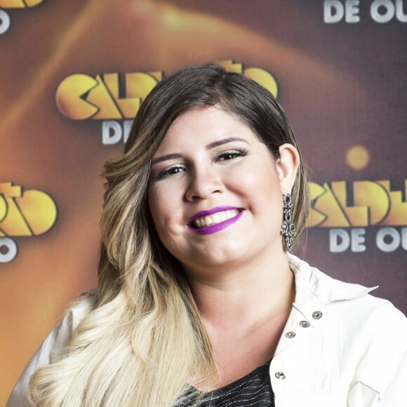 Marília Mendonça pondera sobre haters: 'O sucesso sempre incomodou e ainda incomoda muita gente que carrega o ódio no coração'